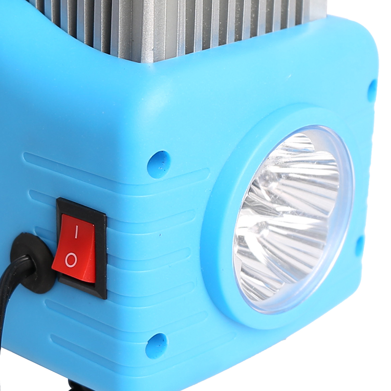 Cordless Auto Compressor&Inflator