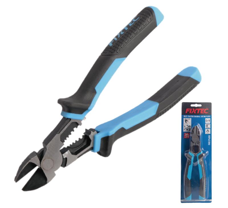 Multipurpose Diagonal Cutting Pliers