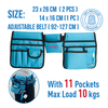 Tools Waist Bag