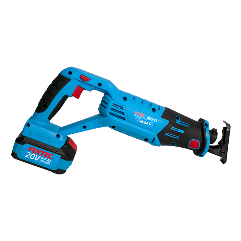 20V Cordless Reciprocating Saw 