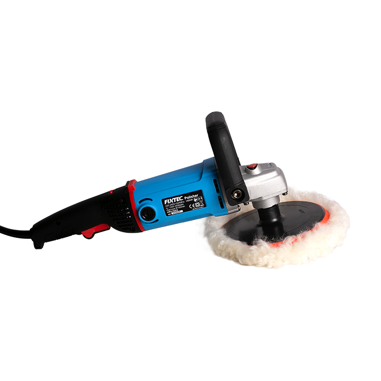 1400W Car Polisher