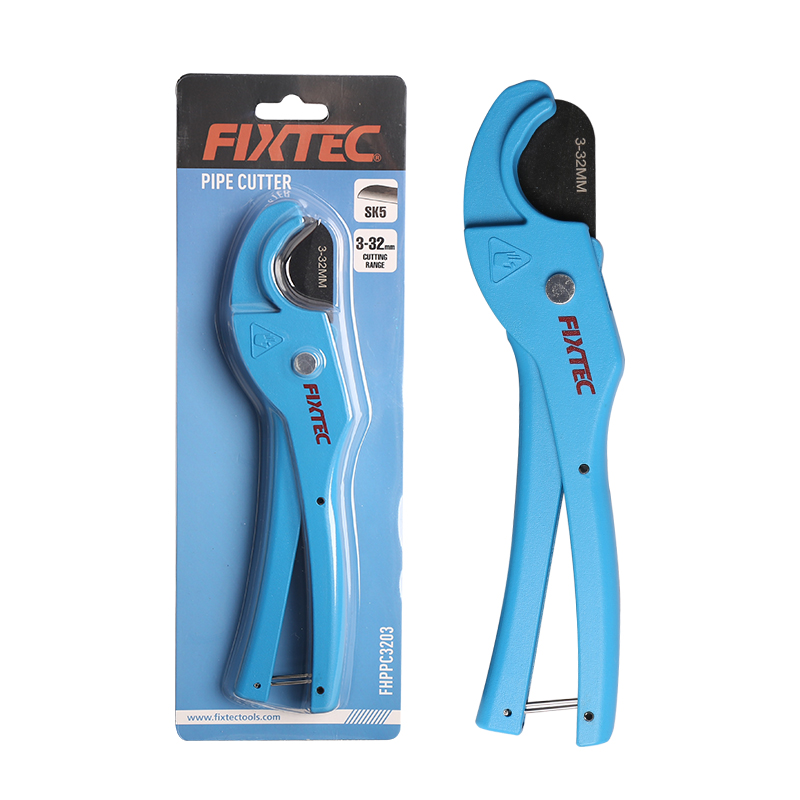 pvc pipe cutter tool