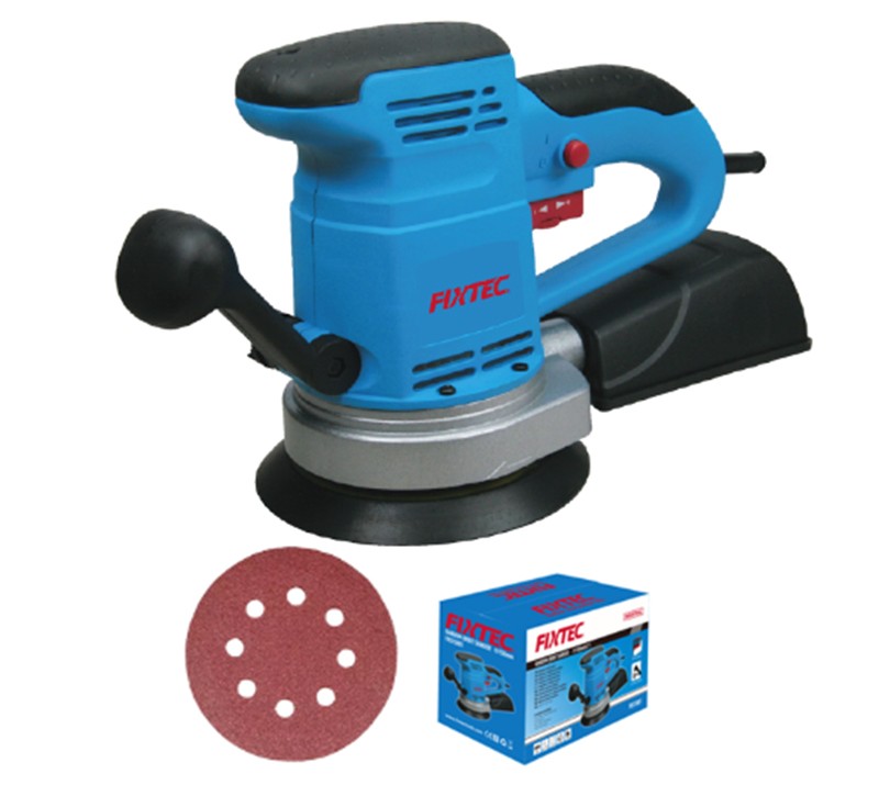 6inch rotary sander