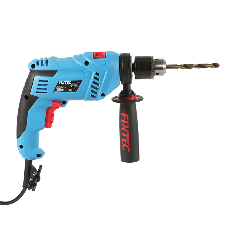 600W Impact Drill