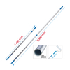  2m Telescopic Rod