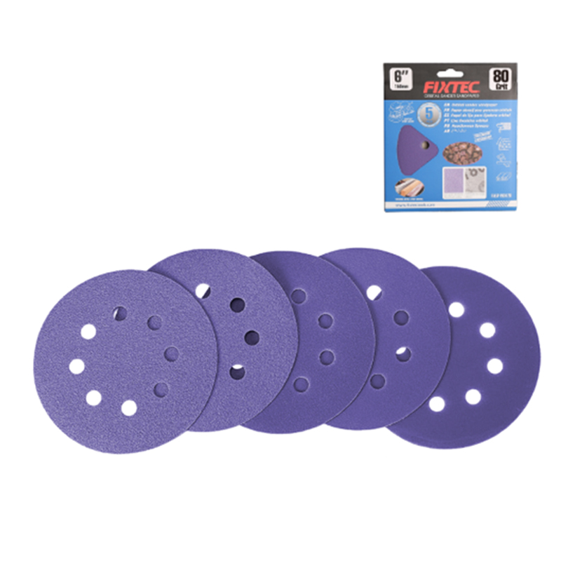 Sanding Disc for Random Orbit Sander