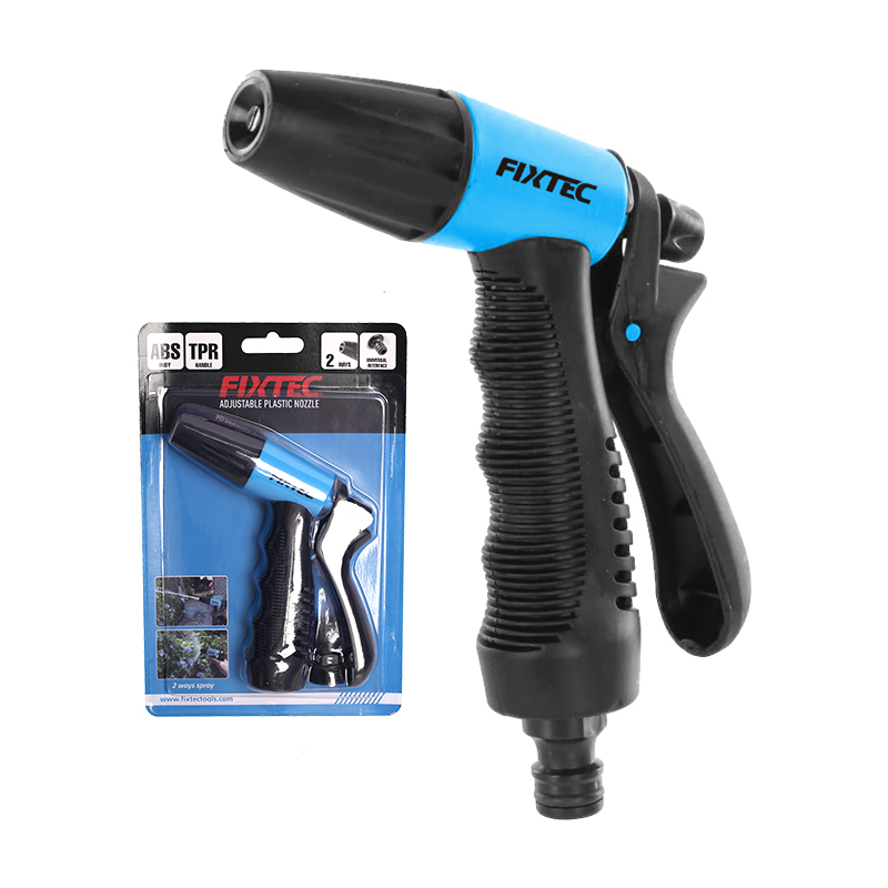 Adjustable Water Spray Nozzle