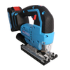 20V Li-Ion Cordless Brushless Jig Saw 