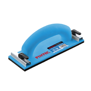 Foamed Plastic Sanding Block