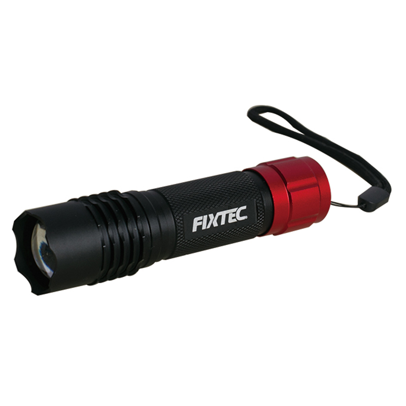 350LM Flashlight