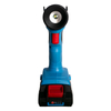 20V Cordless Flashlight