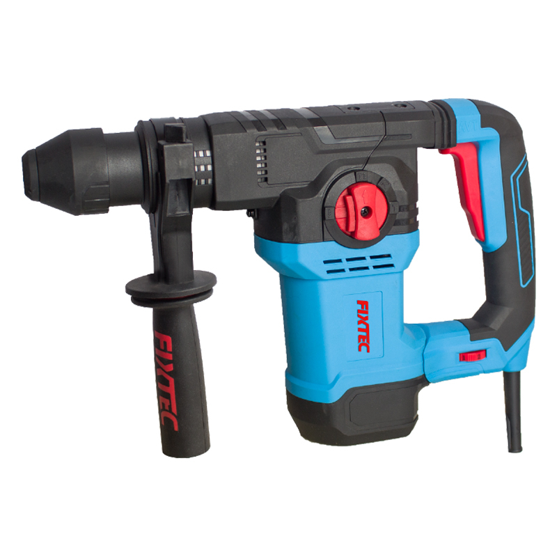 1600W 36mm Rotary Hammer