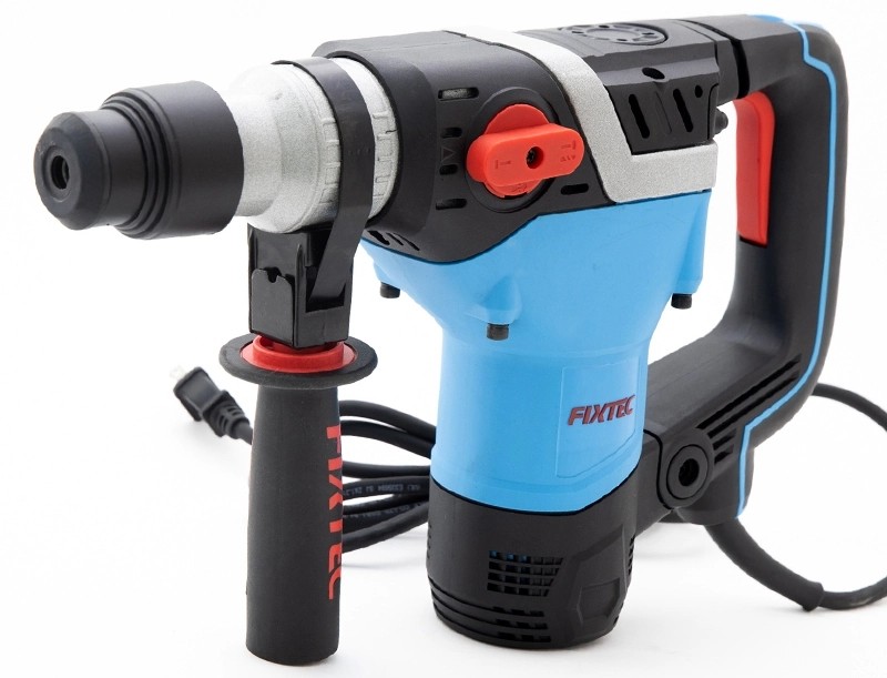 rotary hammer