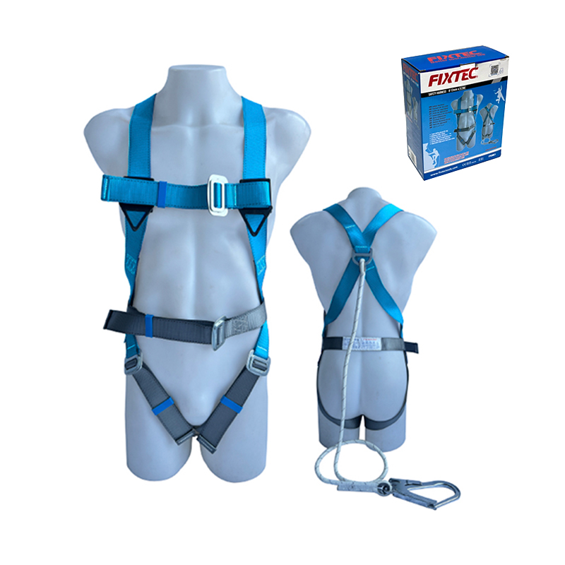 fall protection harness