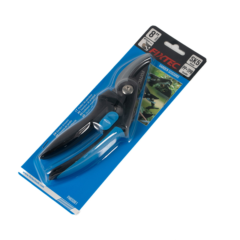 Pruning Shear