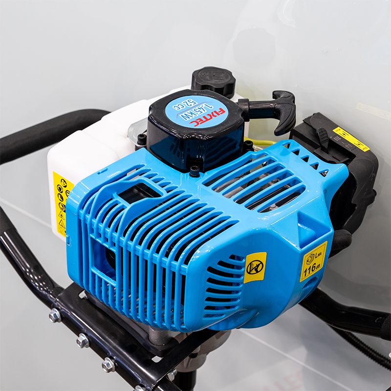 Gasoline Earth Auger 