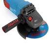 2400W Angle Grinder