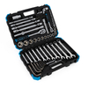 77PCS Car Repair Tool Kit