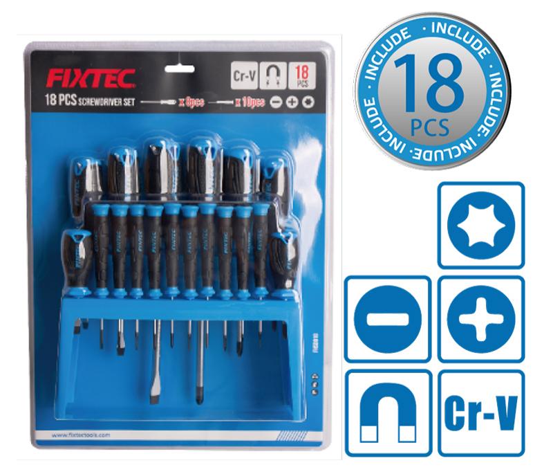 screwdriver small set