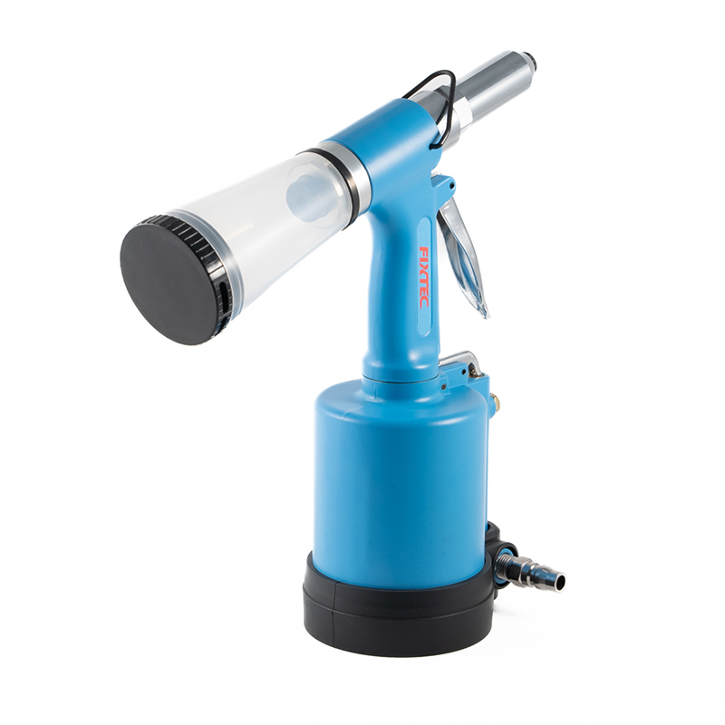 1/4" Air Hydraulic Riveter