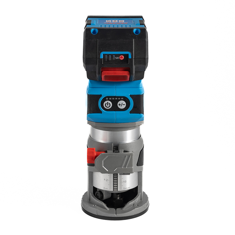 20V Li-ion Brushless Router