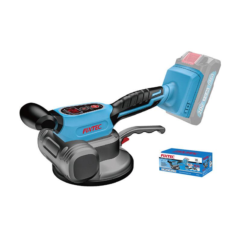 20V Cordless Tile Vibration Tool