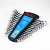 15pcs Combination Spanner Set 