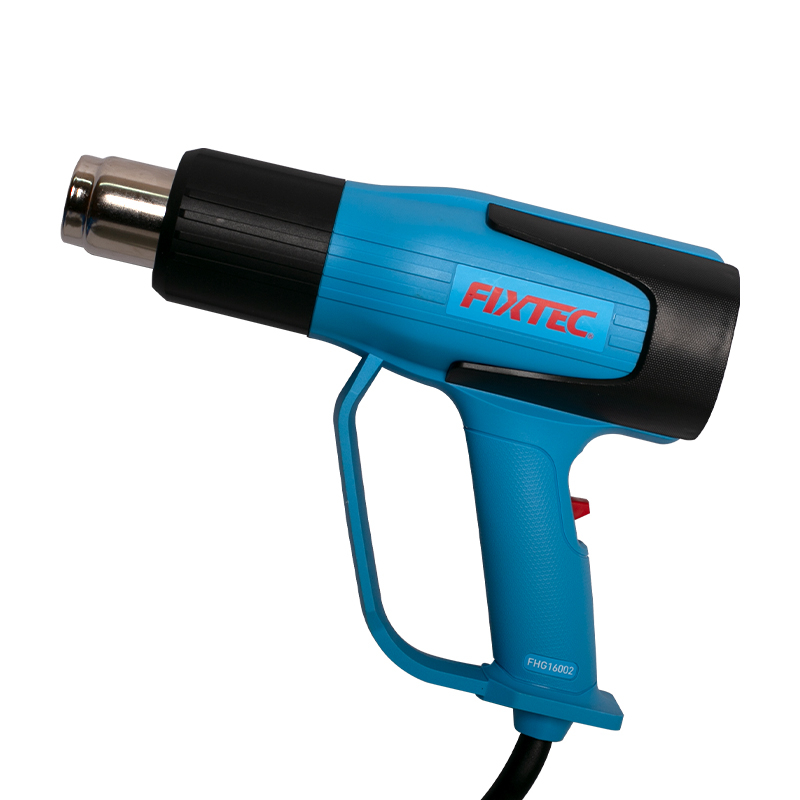 2000W Industrial Heat Shrink Gun