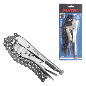 Chain Lock Grip Pliers