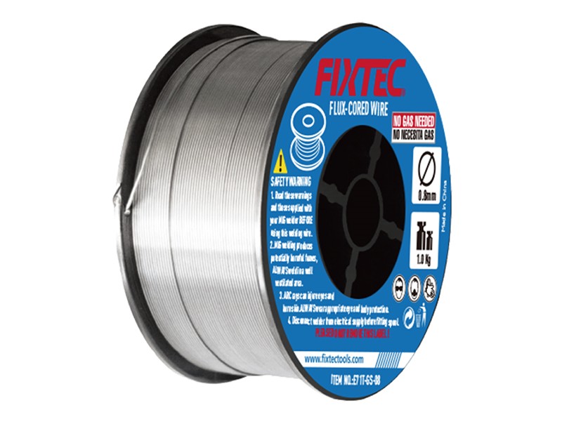 flux core welding wire