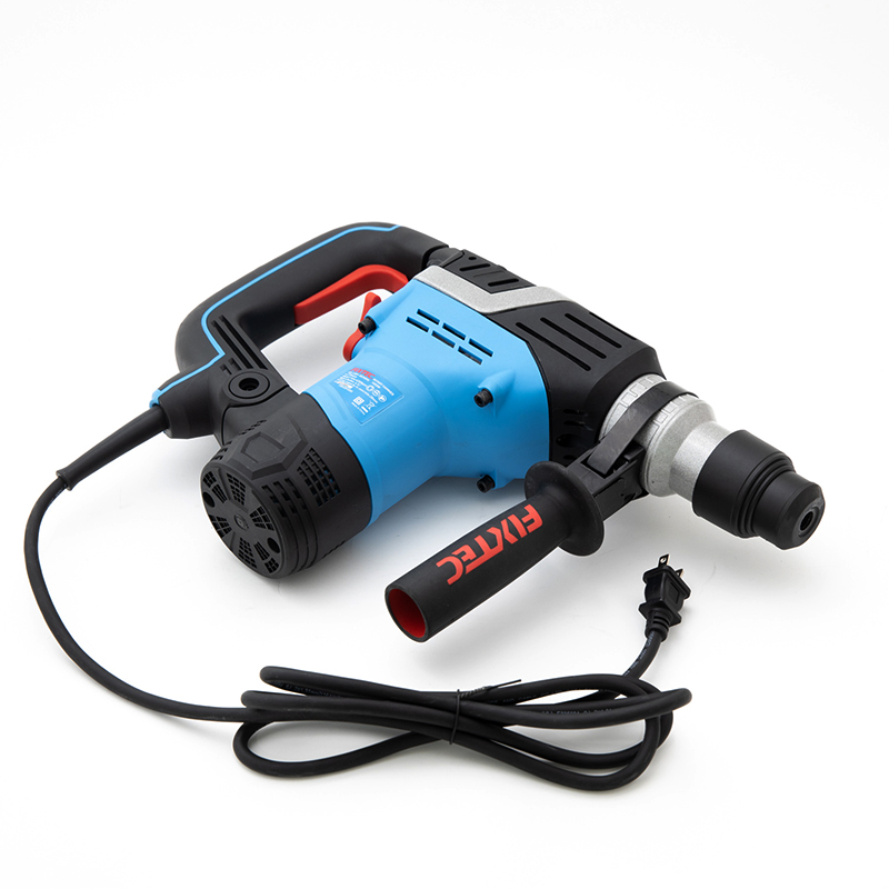 1500W 32mm Rotary Hammer