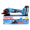 4-1/2 Inch Brushless Angle Grinder