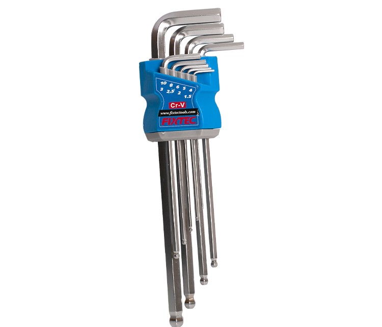 Ball Point Hex Key