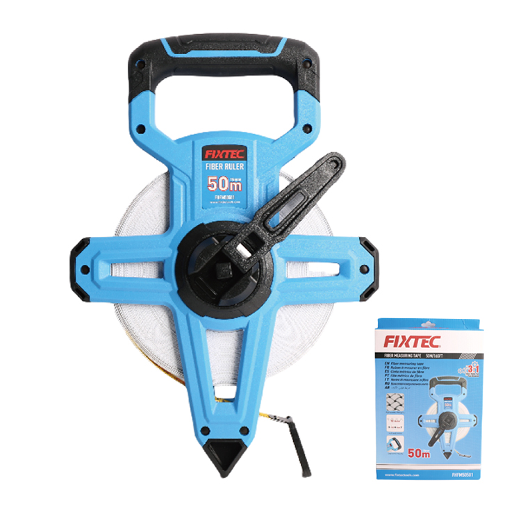 Fiberglass Tape Measure
