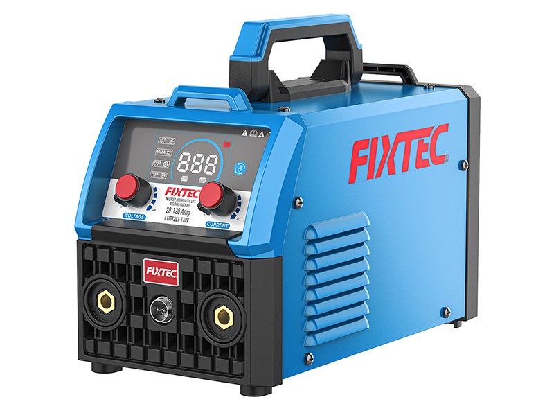 mig welding machine
