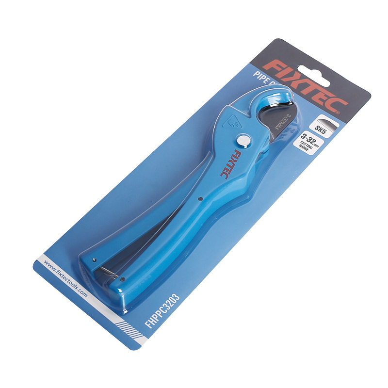 PVC Pipe Cutter