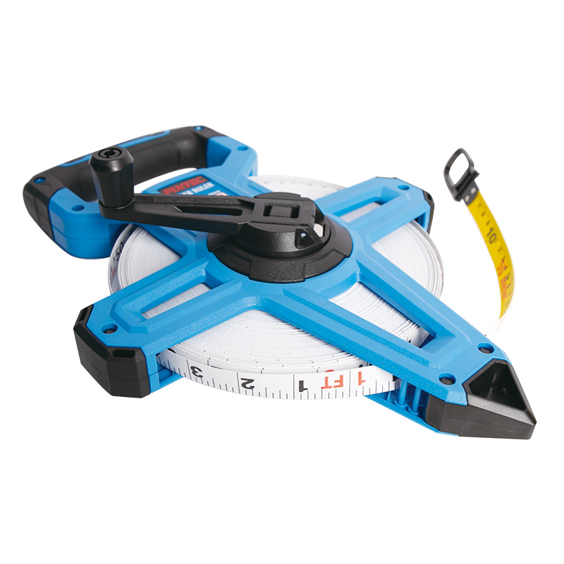 Fiberglass Tape Measure