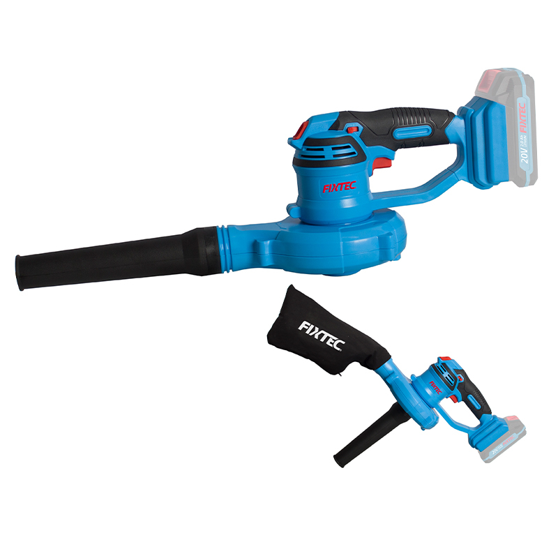 20V Cordless Blower