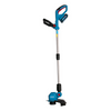 20V Cordless Grass Trimmer