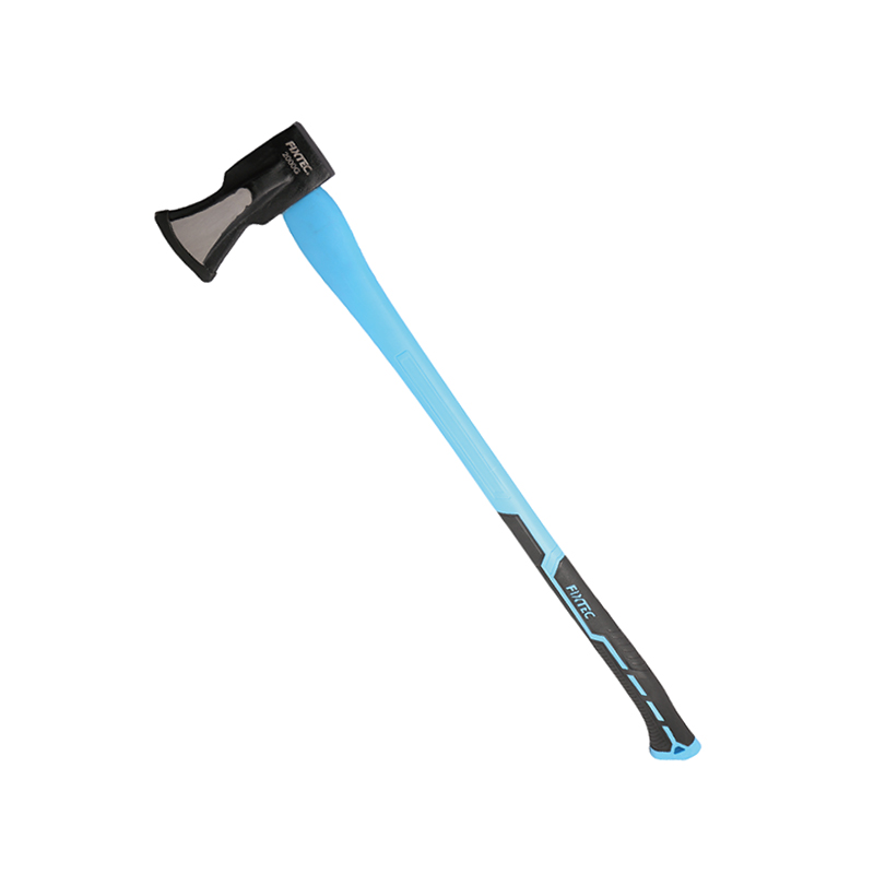 Splitting Axe