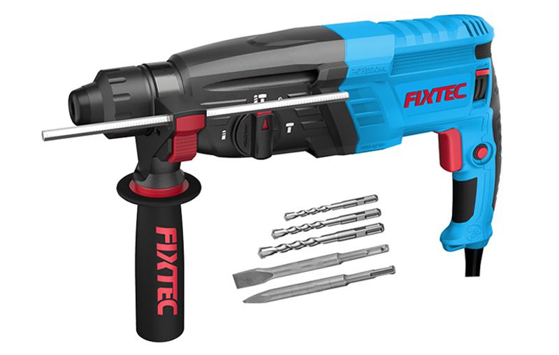 sds plus rotary hammer