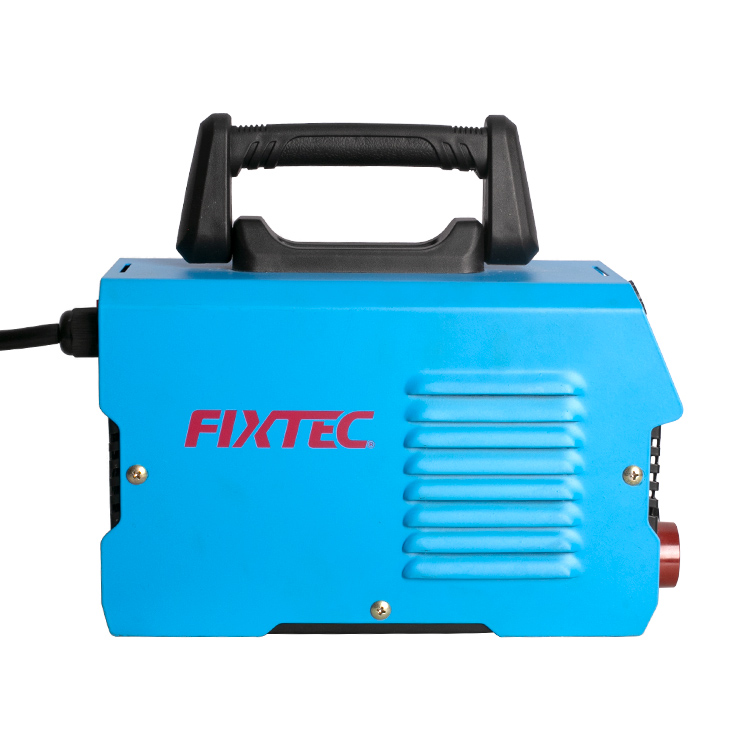 20-140A Inverter MMA Welding Machine With LCD