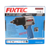 1/2" Heavy Duty Air Impact Wrench