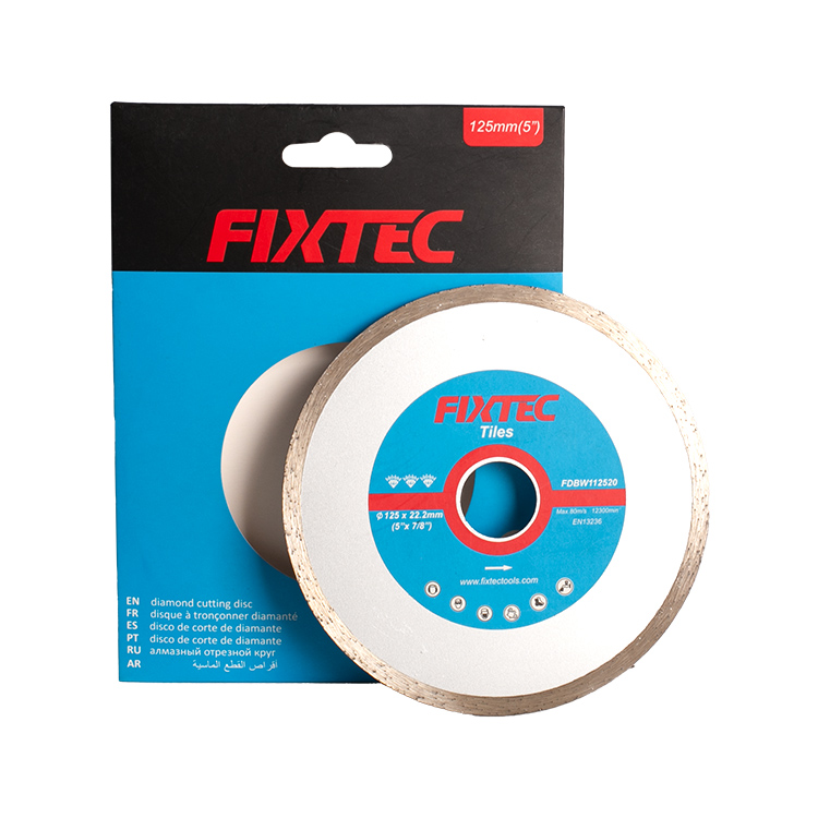 5mm Diamond Cutting Blade