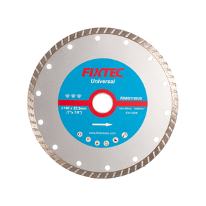 Diamond Cutting Blade 7mm