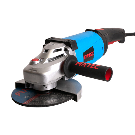2350W 7Inch Angle Grinder