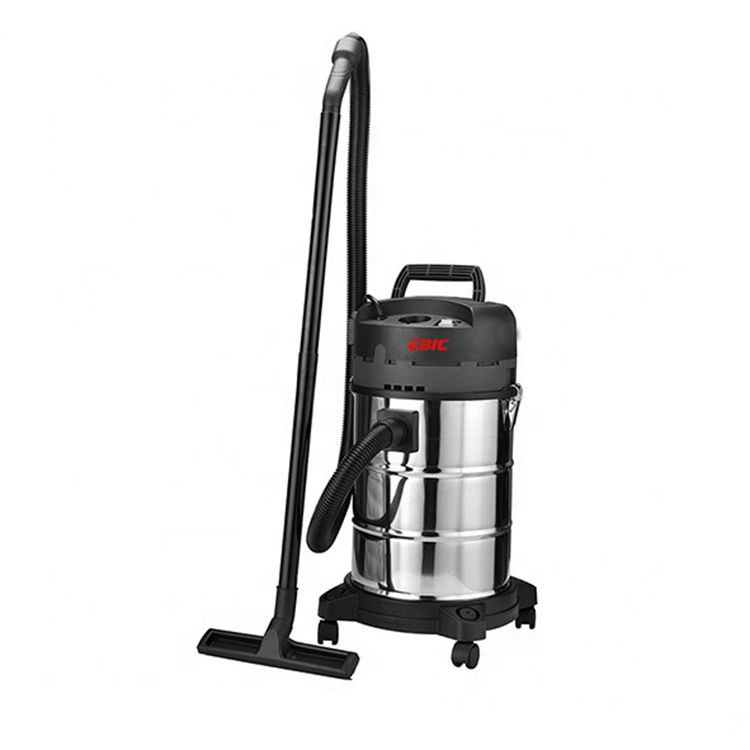 2x1200W Wet & Dry Vacuum Cleaner