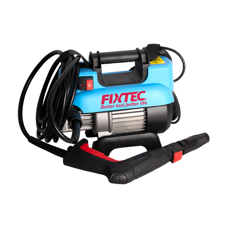 High Pressure Washer 1500PSI w/ Self Priming Function (1400W) FX Series