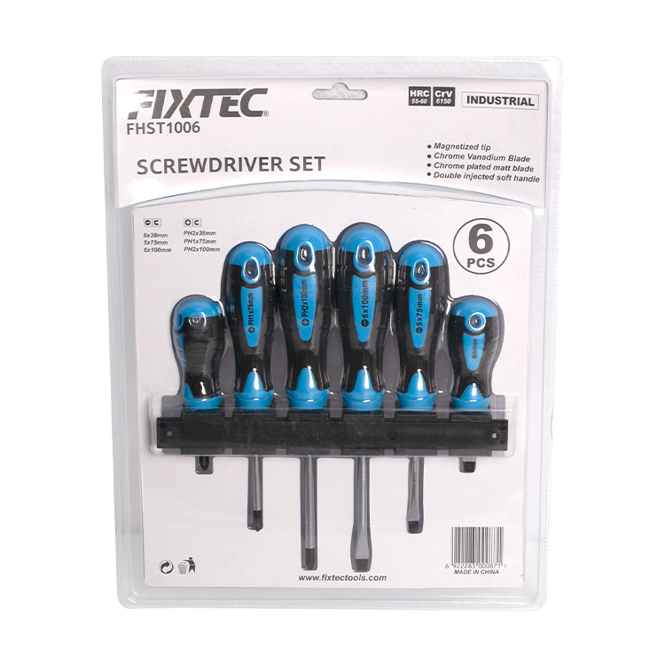 Screwdriver Sets