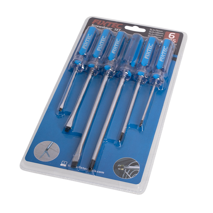 6PCS Screwdriver Sets